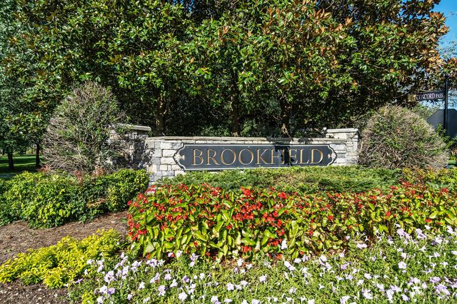 2020 Valley Brook Dr, Brentwood, TN 37027