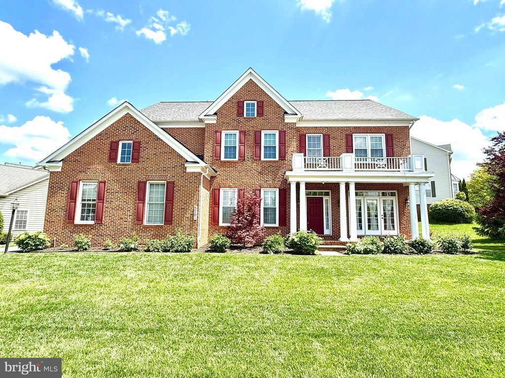 3701 SPICEBUSH WAY, Frederick, MD 21704