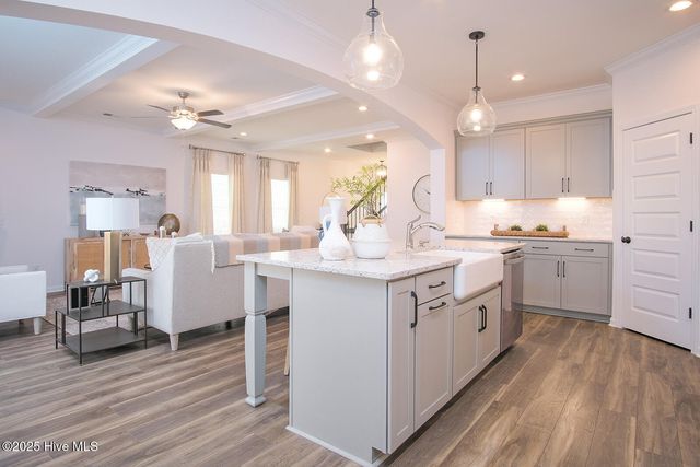 634 Heart Pine Avenue, Wilmington, NC 28411