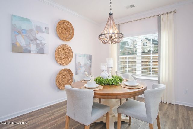 634 Heart Pine Avenue, Wilmington, NC 28411