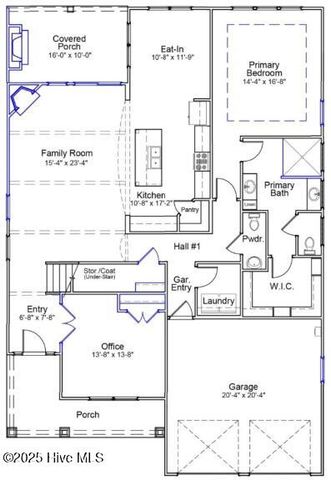 634 Heart Pine Avenue, Wilmington, NC 28411