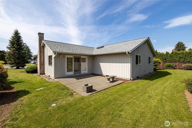 358 Cedar Drive, Lynden, WA 98264
