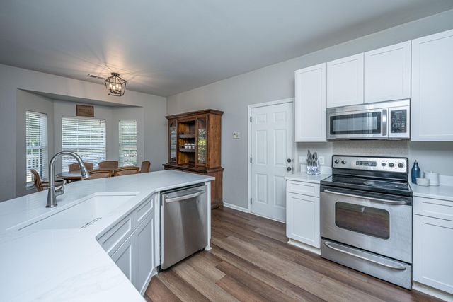 763 Bent Hickory Road, Charleston, SC 29414