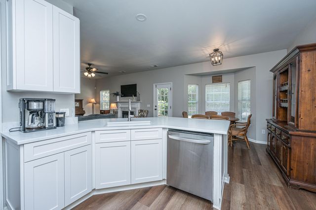 763 Bent Hickory Road, Charleston, SC 29414