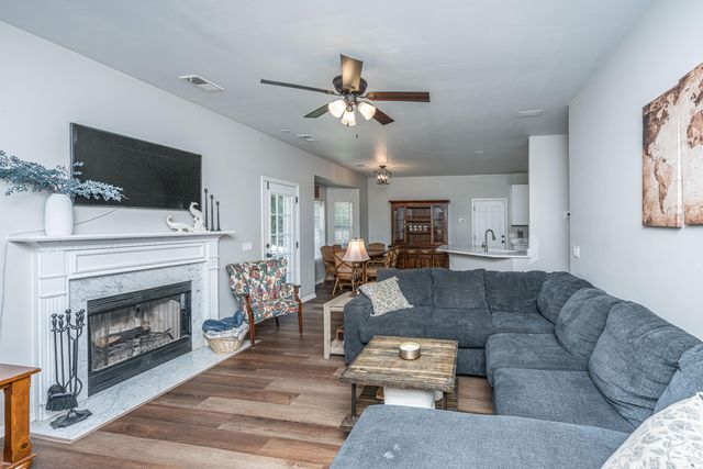 763 Bent Hickory Road, Charleston, SC 29414