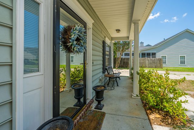763 Bent Hickory Road, Charleston, SC 29414