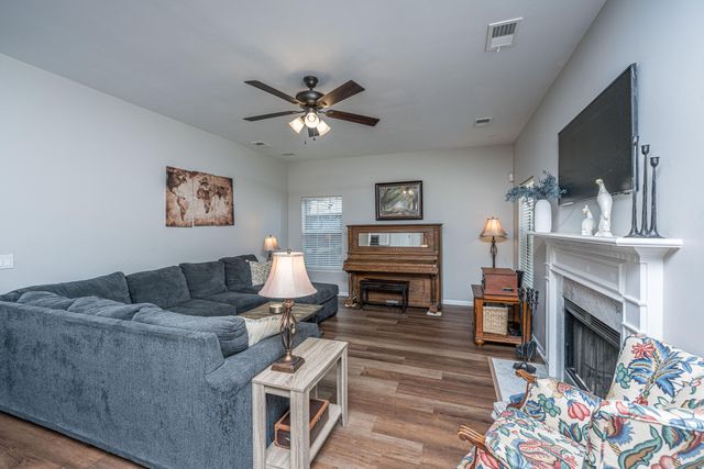763 Bent Hickory Road, Charleston, SC 29414