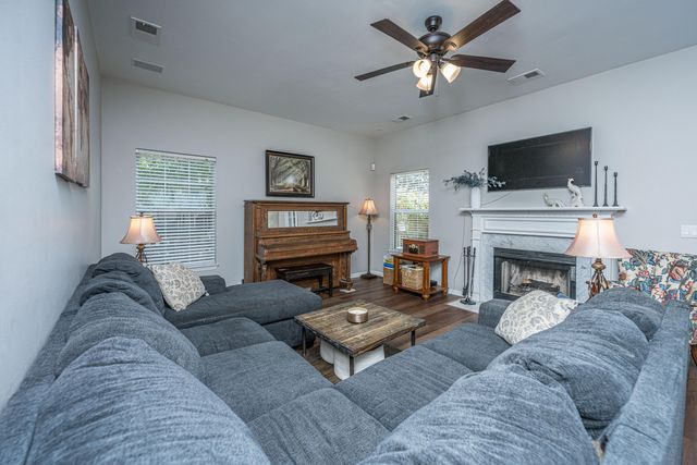 763 Bent Hickory Road, Charleston, SC 29414