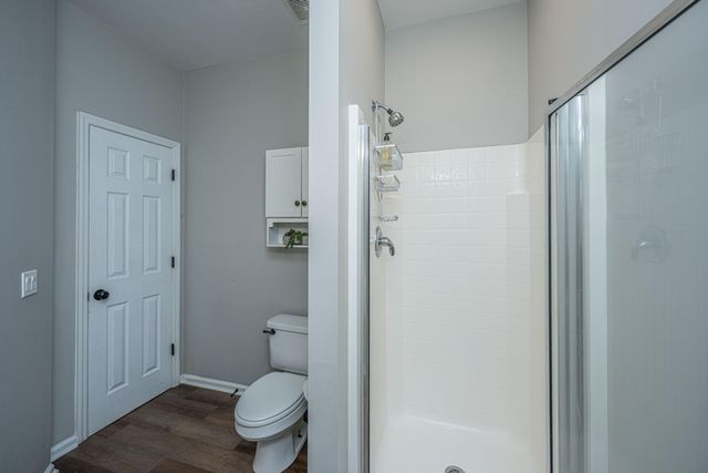 763 Bent Hickory Road, Charleston, SC 29414