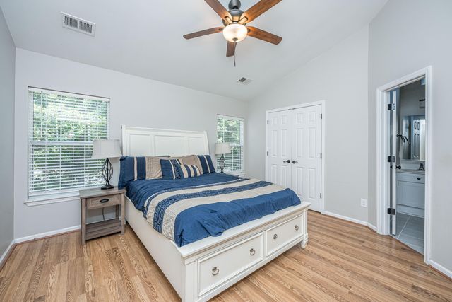 763 Bent Hickory Road, Charleston, SC 29414