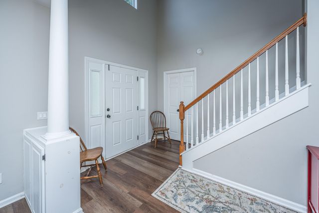 763 Bent Hickory Road, Charleston, SC 29414