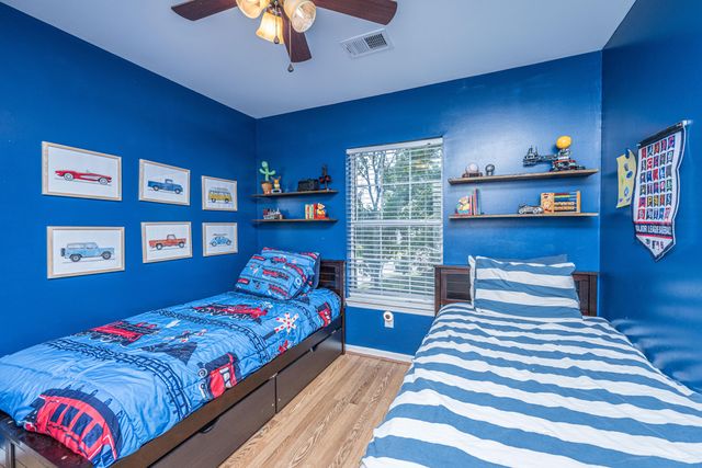 763 Bent Hickory Road, Charleston, SC 29414