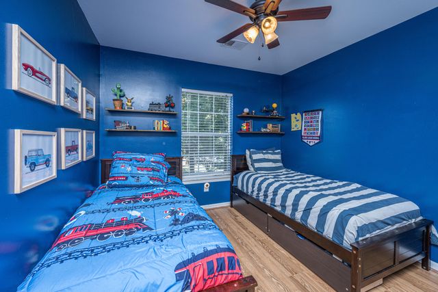 763 Bent Hickory Road, Charleston, SC 29414