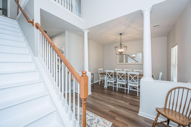 763 Bent Hickory Road, Charleston, SC 29414