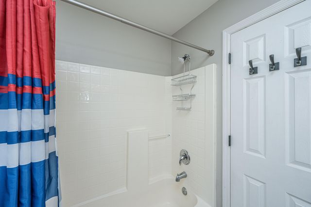 763 Bent Hickory Road, Charleston, SC 29414