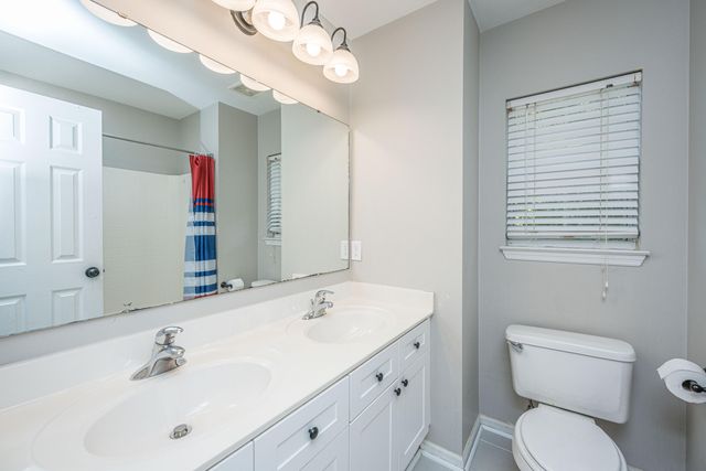763 Bent Hickory Road, Charleston, SC 29414