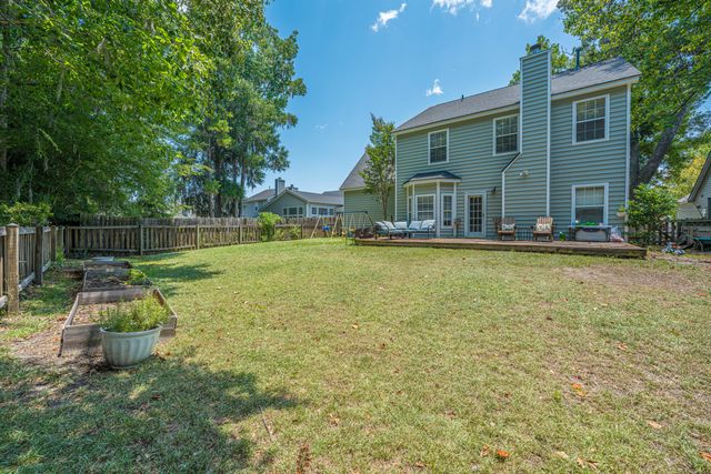 763 Bent Hickory Road, Charleston, SC 29414