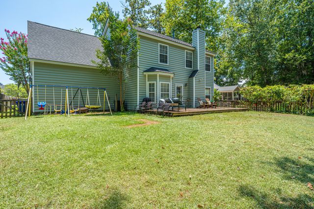 763 Bent Hickory Road, Charleston, SC 29414