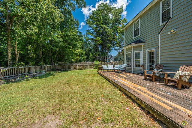 763 Bent Hickory Road, Charleston, SC 29414
