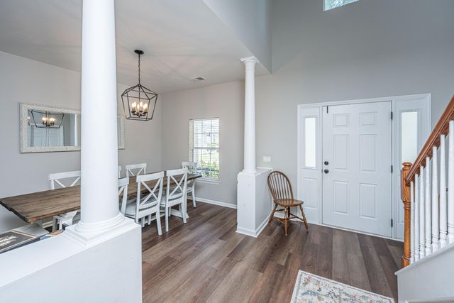 763 Bent Hickory Road, Charleston, SC 29414