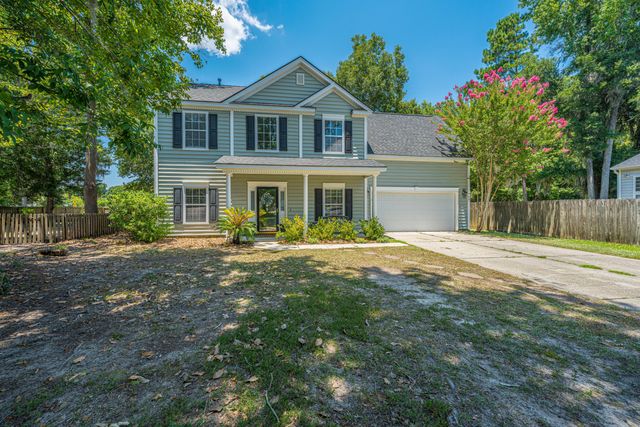 763 Bent Hickory Road, Charleston, SC 29414