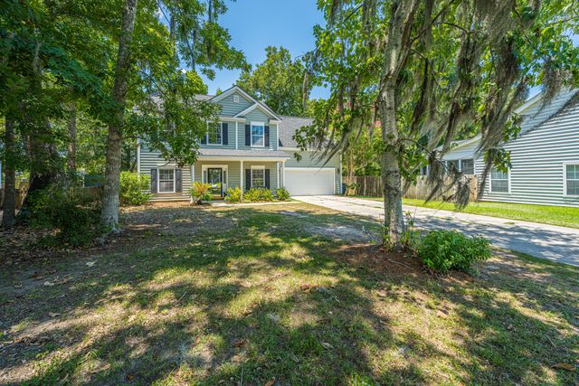 763 Bent Hickory Road, Charleston, SC 29414