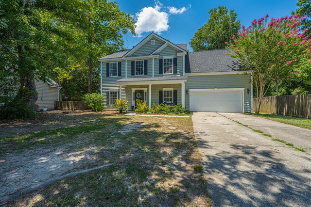 763 Bent Hickory Road, Charleston, SC 29414
