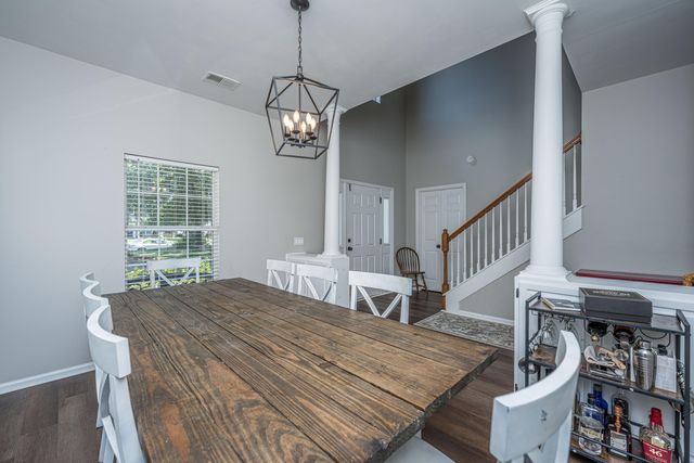 763 Bent Hickory Road, Charleston, SC 29414