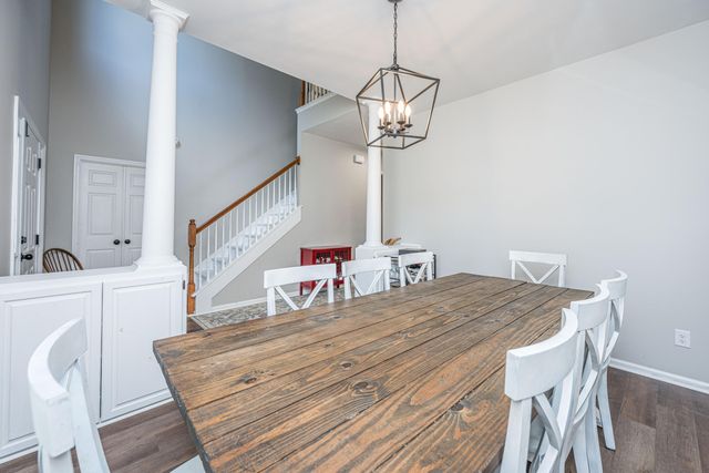 763 Bent Hickory Road, Charleston, SC 29414