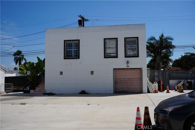 7500 S Western Ave, Los Angeles, CA 90047