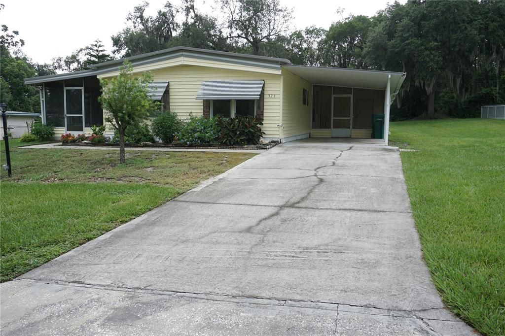 326 IVANHOE CIRCLE, Lady Lake, FL 32159