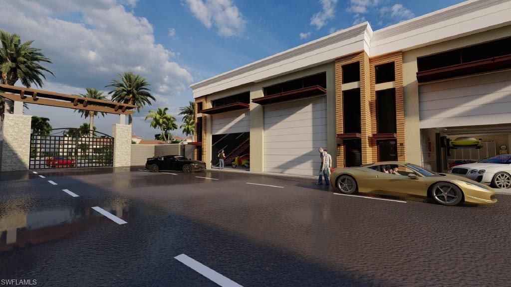 9004 Tamiami TRL E 303, NAPLES, FL 34113 — exterior