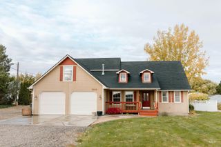 3606 Dorman Ave, Caldwell, ID 83605