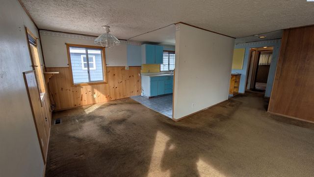 321 NW Cleveland St, Pullman, WA 99163