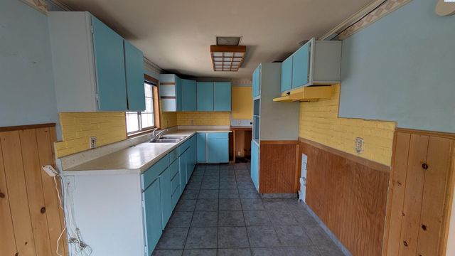 321 NW Cleveland St, Pullman, WA 99163