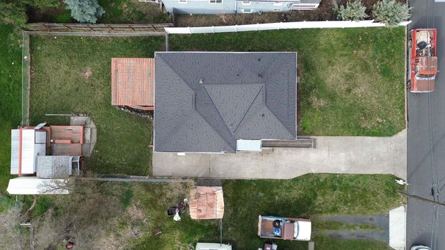 321 NW Cleveland St, Pullman, WA 99163