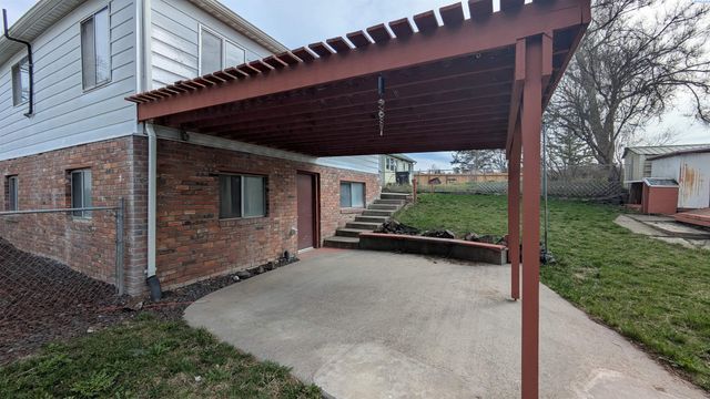 321 NW Cleveland St, Pullman, WA 99163