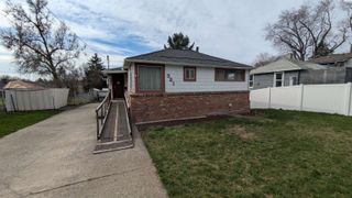 321 NW Cleveland St, Pullman, WA 99163