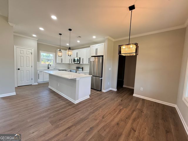 1205 Rocky Creek Road, Locust Grove, GA 30248