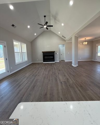 1205 Rocky Creek Road, Locust Grove, GA 30248