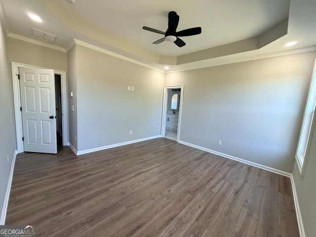1205 Rocky Creek Road, Locust Grove, GA 30248