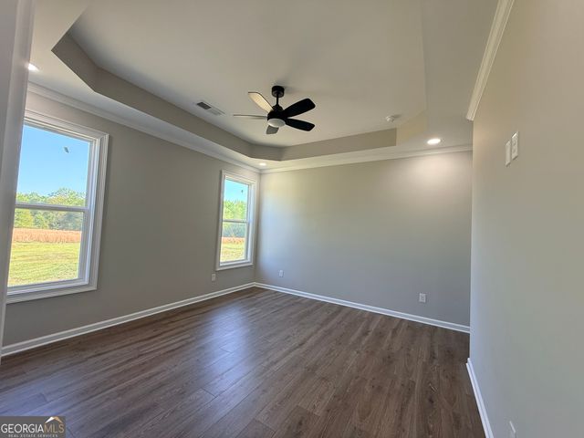 1205 Rocky Creek Road, Locust Grove, GA 30248