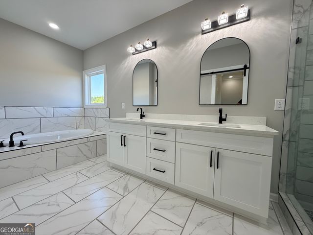1205 Rocky Creek Road, Locust Grove, GA 30248