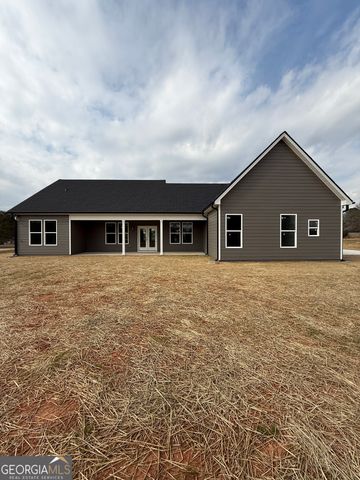 1205 Rocky Creek Road, Locust Grove, GA 30248