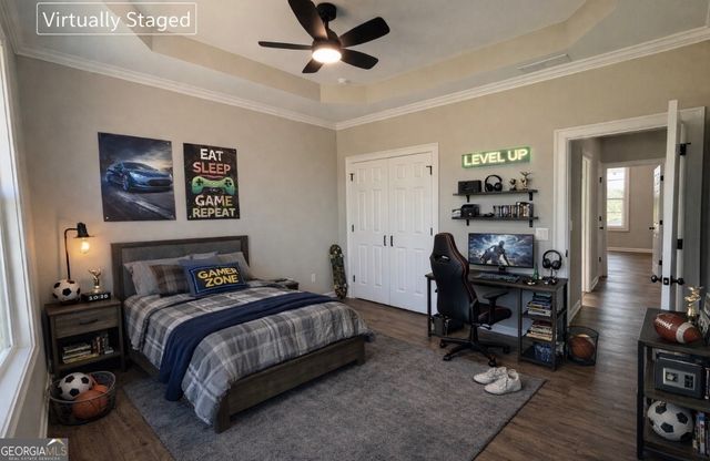 1205 Rocky Creek Road, Locust Grove, GA 30248