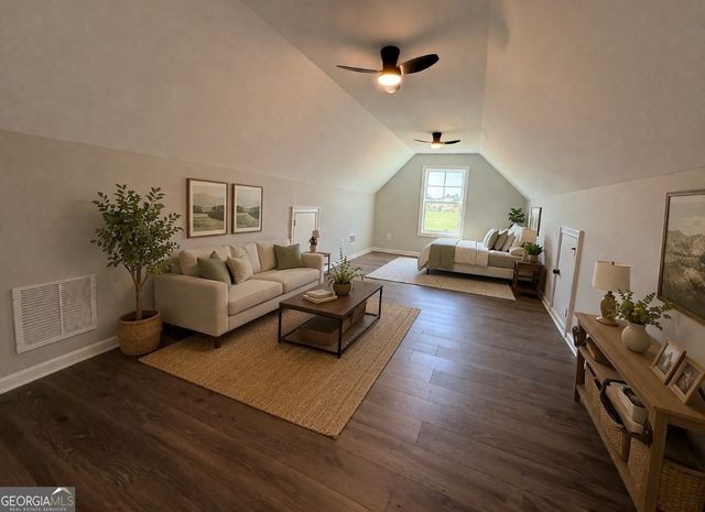 1205 Rocky Creek Road, Locust Grove, GA 30248
