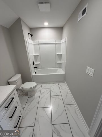 1205 Rocky Creek Road, Locust Grove, GA 30248