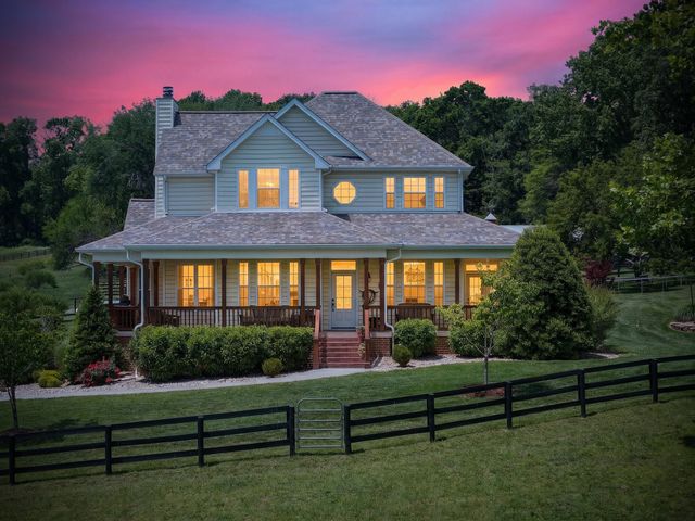 157 Giles Ln, Gallatin, TN 37066