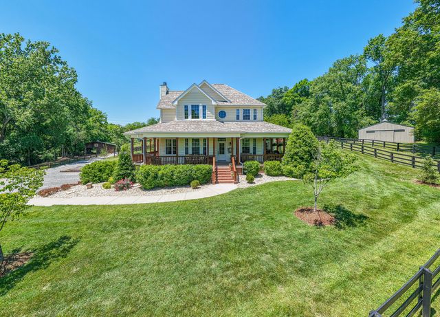 157 Giles Ln, Gallatin, TN 37066