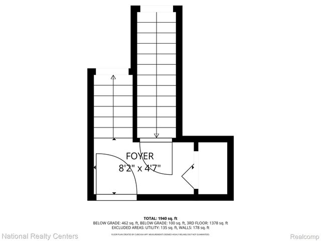 4967 Oak Hill Drive, Waterford Charter Township, MI 48329